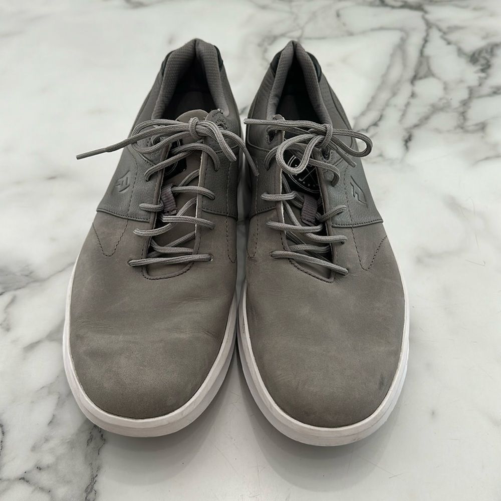 Footjoy‎ Contour Series Golf Shoe
